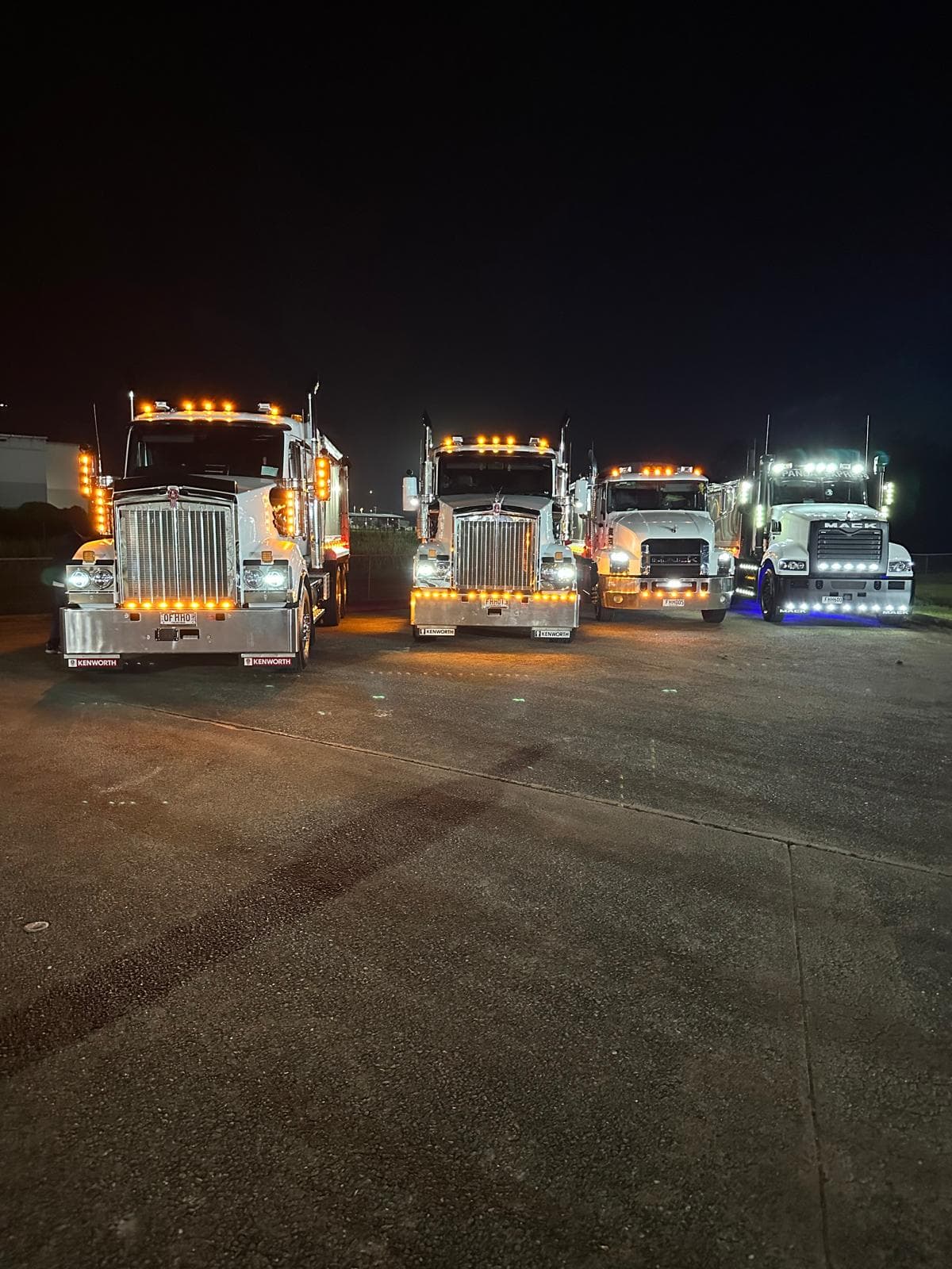 QLD Tipper project photo 8